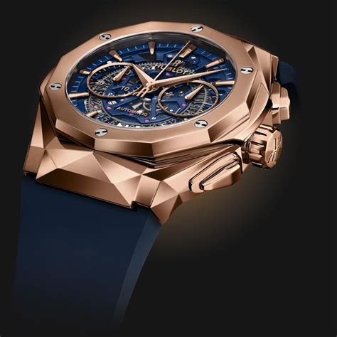 Hublot’s Limited